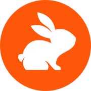 CodeRabbit logo