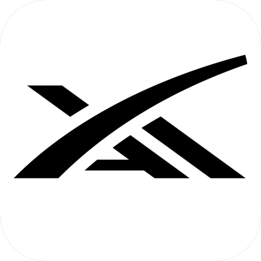 Grok logo