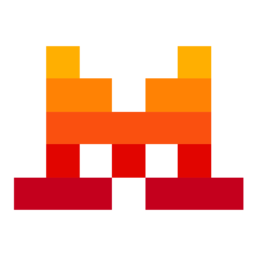 Le Chat (Mistral) logo