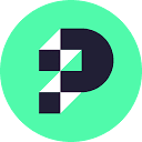 Puzzle logo