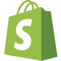 Shopify Sidekick logo