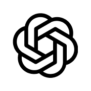 OpenAI Whisper logo